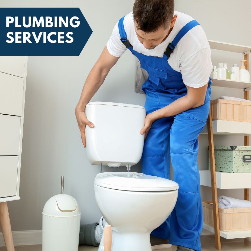 Plumbing Company in Panama City, FL
